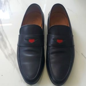 Gucci loafers